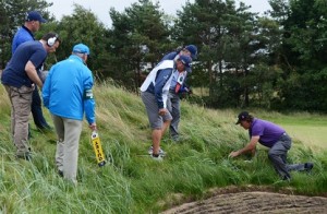 12 08 Phil Mickelson searching